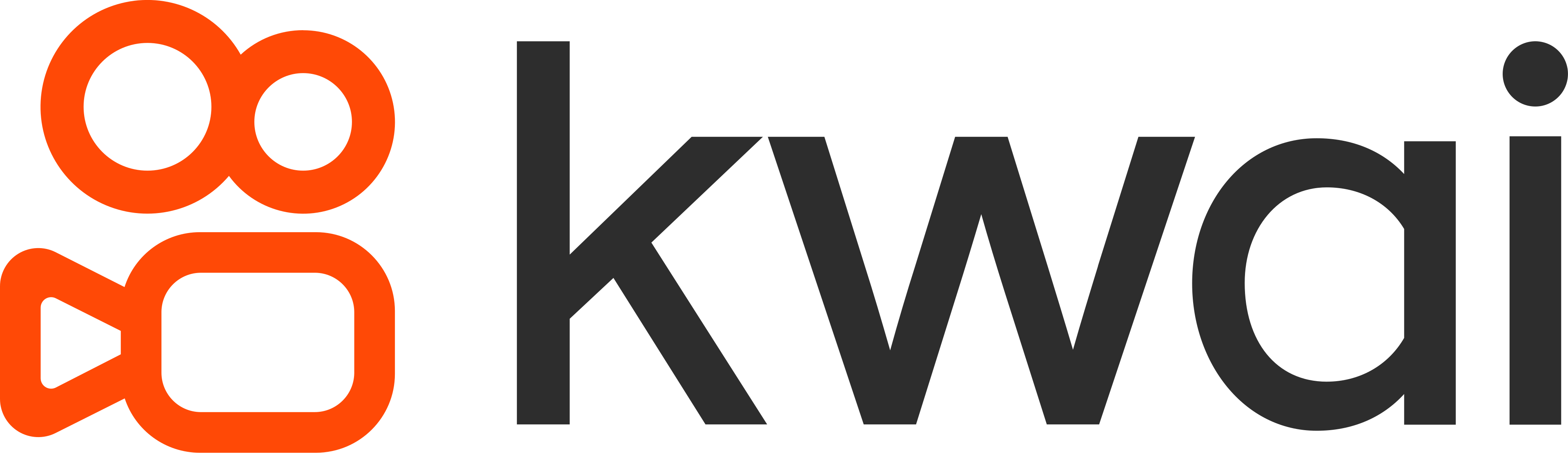 Kuaishou